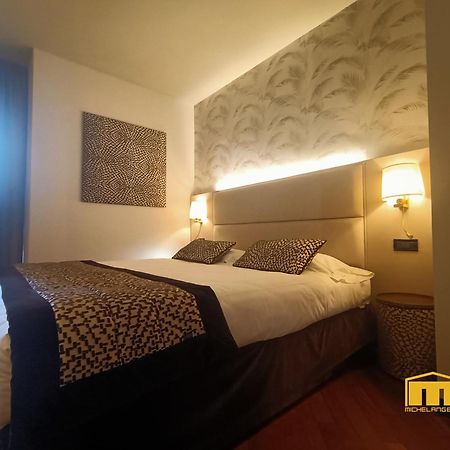 Hotel Michelangelo Palace & Spa Terni Exterior photo