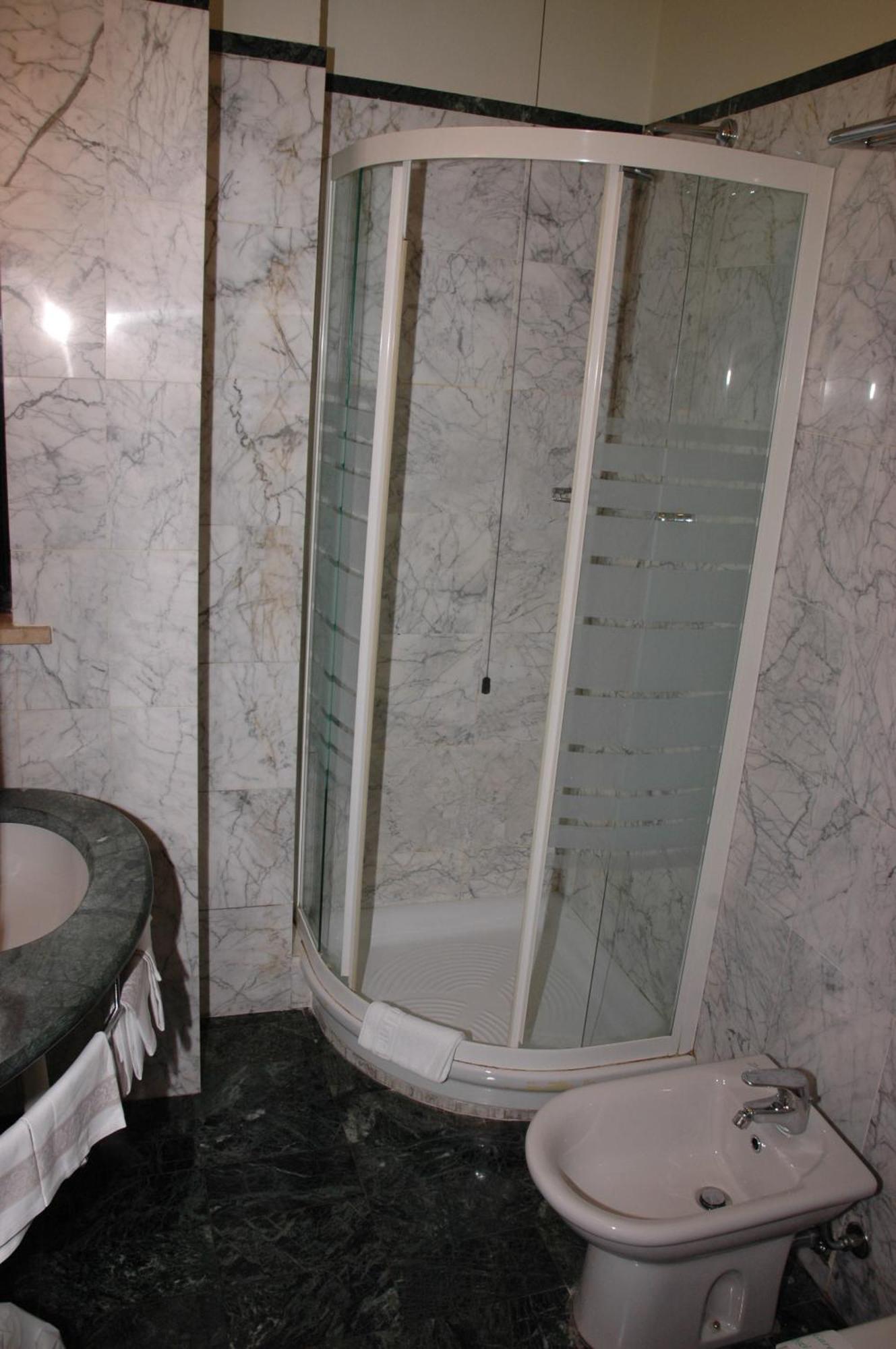 Hotel Michelangelo Palace & Spa Terni Room photo