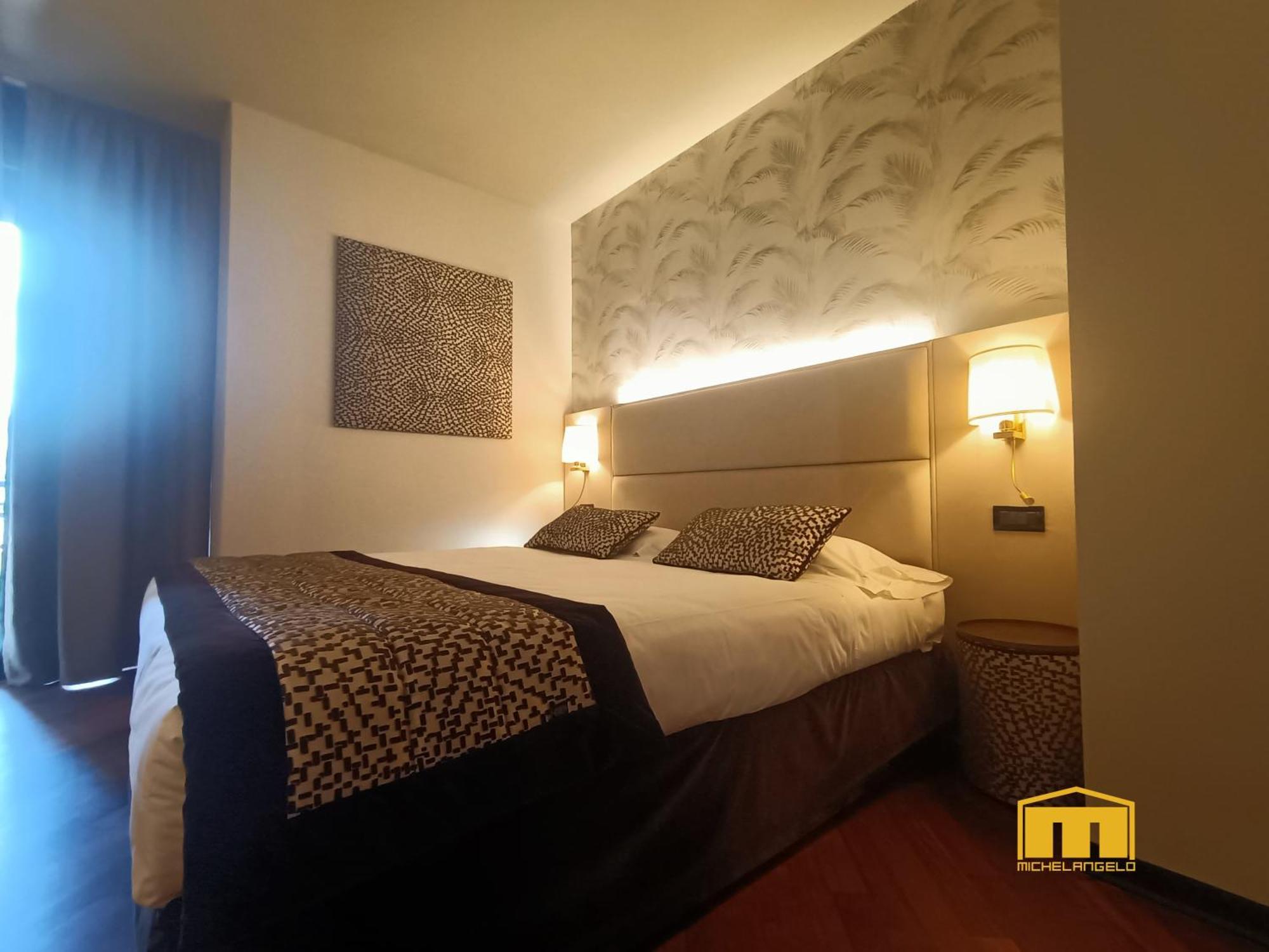 Hotel Michelangelo Palace & Spa Terni Exterior photo