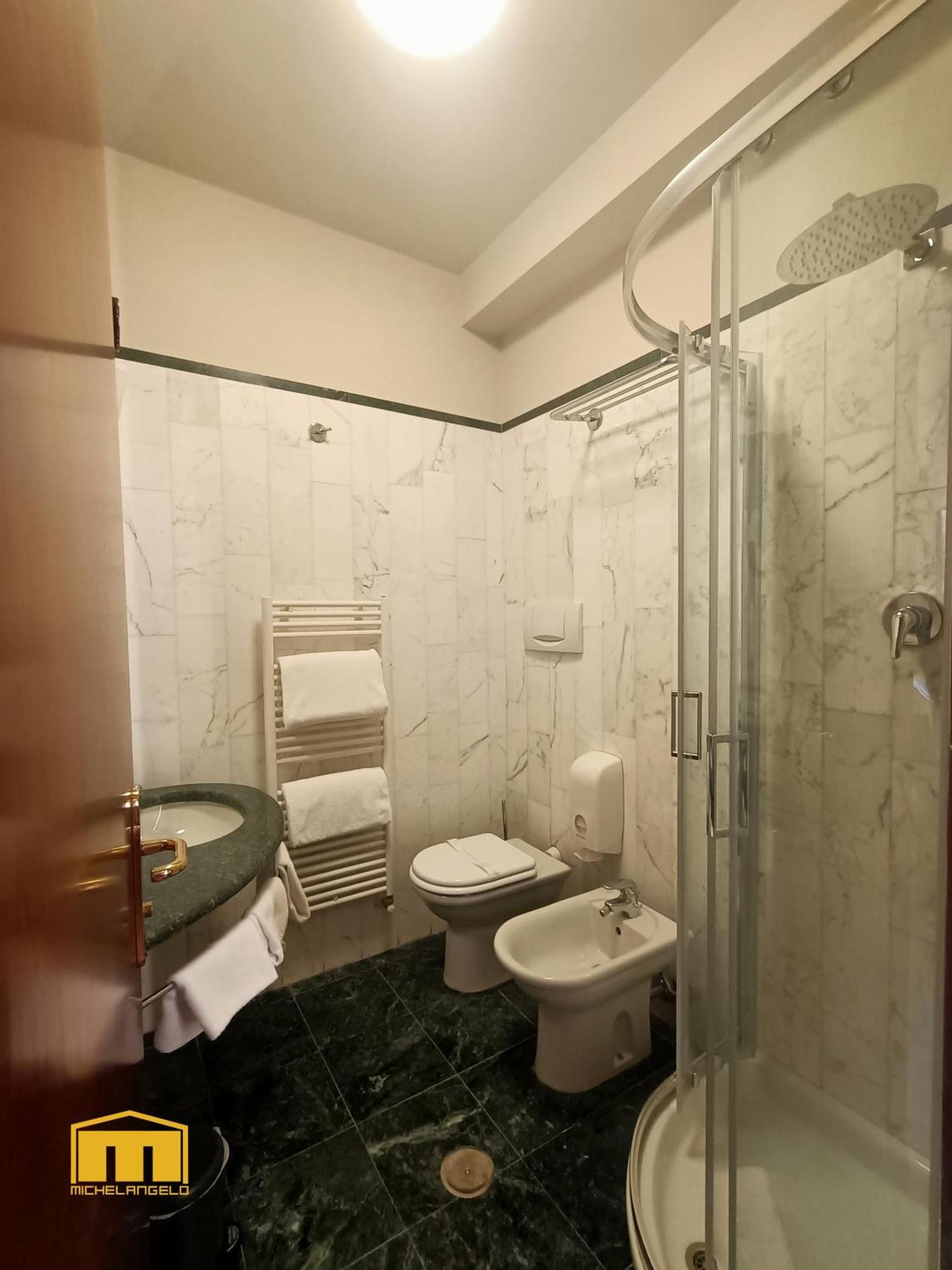 Hotel Michelangelo Palace & Spa Terni Exterior photo