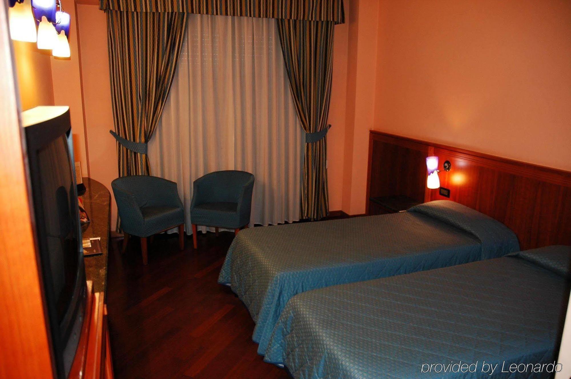 Hotel Michelangelo Palace & Spa Terni Exterior photo